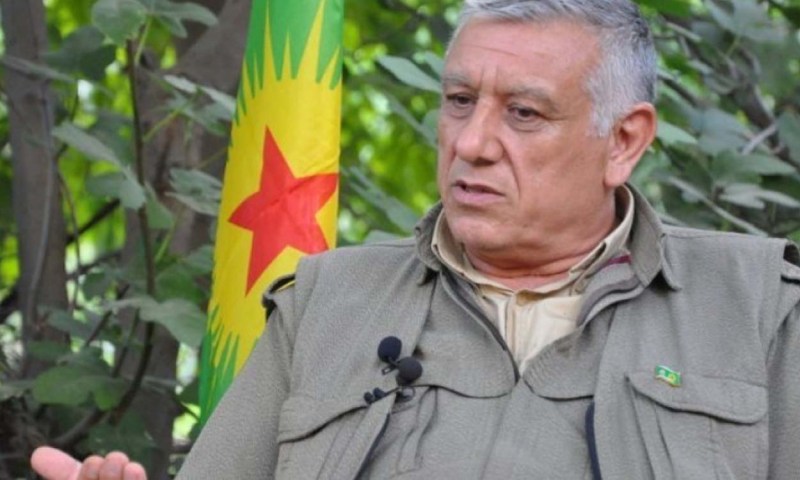 الـ pkk:حزب بارزاني من يزود تركيا باحداثيات تواجد قوات الحشد الشعبي في سنجار