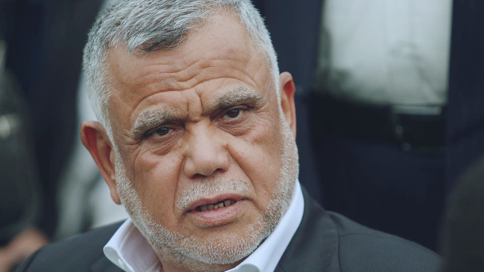 العامري:بعد الإتفاق مع الصدر حول تشكيل حكومة “توافقية” أصبحت نتائج الطعون لاتهمنا!