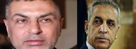 مرشح فائز:العيداني وزيدان مرشحي إيران لرئاسة الحكومة المقبلة