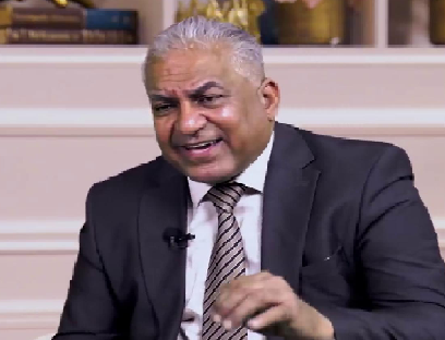 مرشح فائز: الحكومة المقبلة ” تحاصصية طائفية”