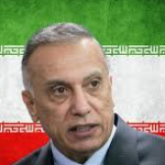 نائب سابق:ضعف الكاظمي وعدم وطنيته شجع إيران على قطع المياه عن العراق