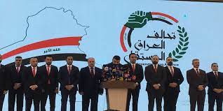 تحالف العراق المستقل:نرفض تشكيل حكومة توافقية