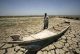 الموارد المائية: س”نتفاوض” مع إيران لإطلاق المياه تجاه هور الحويزة