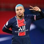 تقرير:ريال مدريد يعد الجهة الوحيدة التي ربما ينتقل إليها “مبابي”