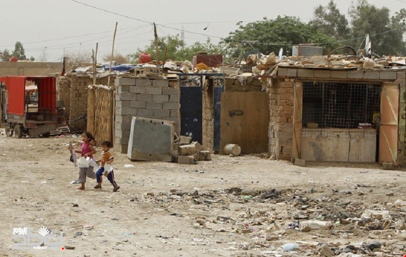 بؤساء الاجيال القادمة