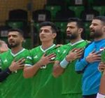 تأهل المنتخب العراقي بكرة اليد إلى بطولة العالم