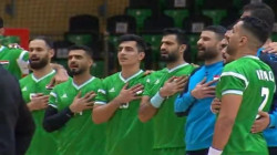 تأهل المنتخب العراقي بكرة اليد إلى بطولة العالم