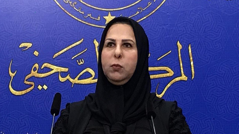 نائب:مرشح رئيس الحكومة المقبلة بإتفاق التيار والإطار