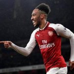 نادي الهلال السعودي يتعاقد مع اللاعب الغابوني بيير إيمريك أوباميانغ