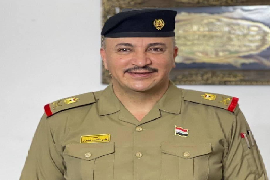 تحالف تقدم ينتقد تعيين ضابط متهم بقتل السنّة بمنصب قائد عمليات ديالى