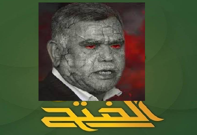 تحالف الفتح:تفكك البيت الشيعي جراء تصرفات الأحزاب السنّية والكردية !!