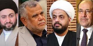 الإطار التنسيقي:س” نقاطع” العملية السياسية إذا لم نشترك في الحكومة المقبلة