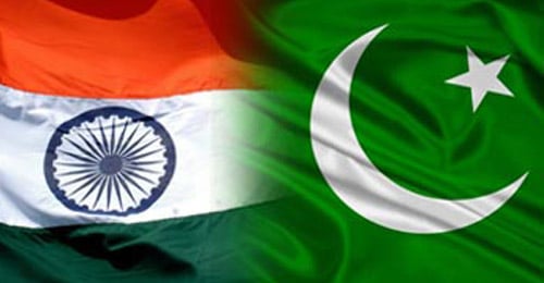 الهند وباكستان يتبادلان مواقع المنشاءات النووية في الدولتين