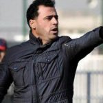 مدرب منتخب الشباب العراقي يستدعي(4) لاعبين محترفين