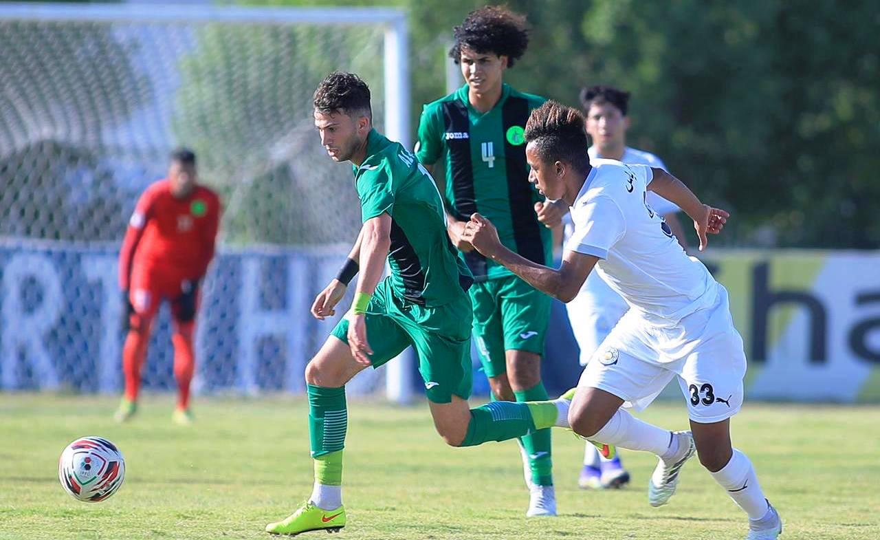 اليوم ..منافسات الجولة الثالثة والعشرين لدوري كرة القدم الممتاز