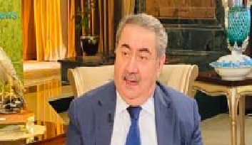 حزب بارزاني:زيباري مرشح “الأغلبية الوطنية”