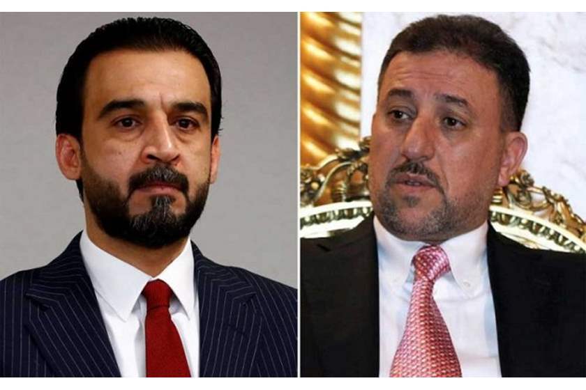 مصدر سياسي:أردوغان قال للحلبوسي والخنجر”لايجوز تعيين محافظ نينوى دون العودة إلى تركيا”!