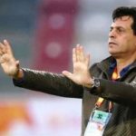 مدرب المنتخب الوطني سيغادر إلى أوروبا للبحث عن لاعبين مغتربين