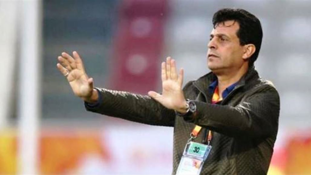 مدرب المنتخب الوطني سيغادر إلى أوروبا للبحث عن لاعبين مغتربين