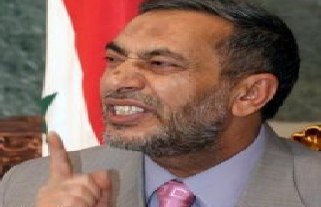 الولائي المشهداني:إسرائيل وراء تفتيت الإطار التنسيقي!!!