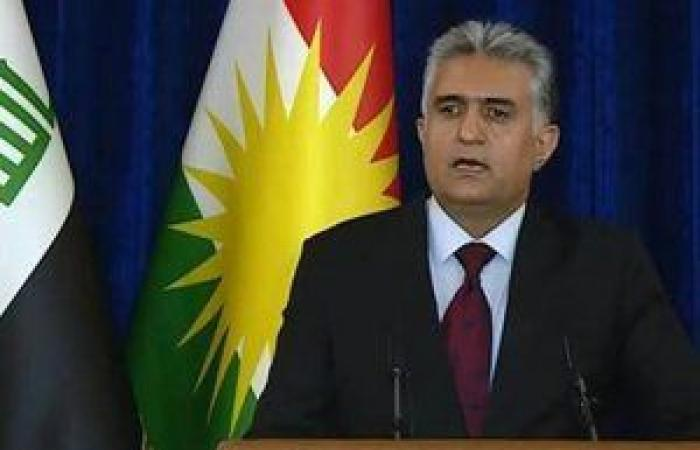 خبير قانوني:ترشيح (ريبر أحمد) لرئاسة الجمهورية مخالفة دستورية