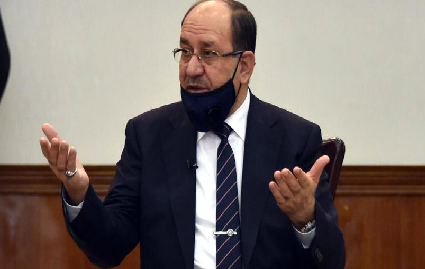 المالكي:إيران أبلغتني بأن عدد مقاعد ائتلافي في الانتخابات الأخيرة هي (59) مقعداً!!