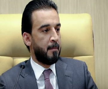 غداً..الحلبوسي في القاهرة للمشاركة في المؤتمر (32) للبرلمان العربي