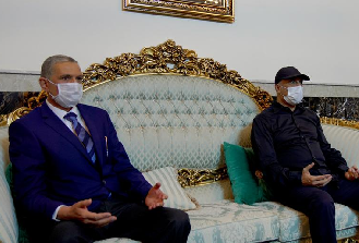 تحالف الفتح يطالب بمحاسبة الكاظمي والغانمي بجريمة ” جبلة” في بابل