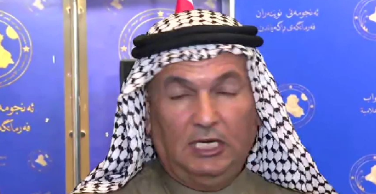 نائب:الإطار سيعمل على تعزيز مشروع المقاومة الإسلامية!