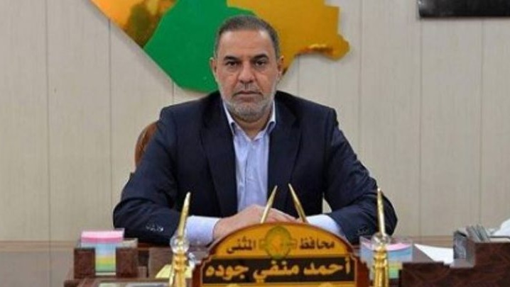 مصدر:التيار الصدري يقود حراكاً للإطاحة بمحافظ المثنى