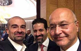 حزب طالباني:برهم صالح الأفضل لرئاسة العراق