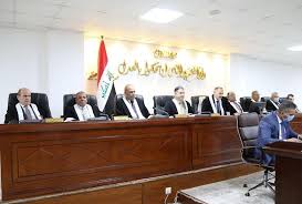 بالوثائق..المحكمة الاتحادية تقرر عدم دستورية قانون النفط والغاز في الإقليم