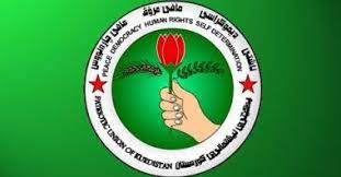 حزب طالباني:معركتنا السياسية مع حزب بارزاني انتقلت إلى الإعلام