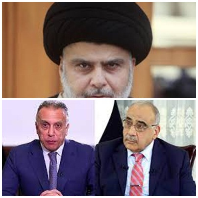 هل يمكن أن يتفاءل العراقيون؟