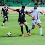 غداً..الجولة (21) من منافسات دوري كرة القدم الممتاز