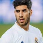 تقرير: الأعب ماركو أسينسيو سيغادر ريال مدريد