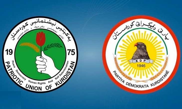 حزب طالباني يدعو إلى تشريع قانون انتخابي جديد في الإقليم لمنع تسلط حزب بارزاني