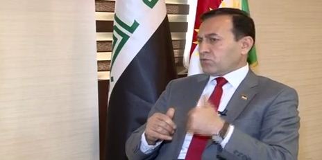 سياسي كردي:حكومة الأغلبية لها تبعات خطيرة