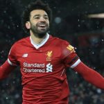 لاعب ليفربول (محمد صلاح) للبيع