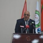 العراق يشارك في بطولة جدة للمصارعة لفئة الشباب والناشئين