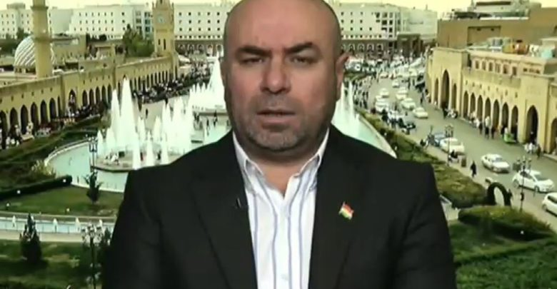 Barzani's party - Barham Salihs chance for the presidency is zero