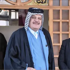 نائب:معرفة مرشح رئاسة الحكومة  المقبلة سابق لأوانه