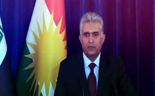 حزب طالباني:(ريبر البارزاني) سينصاع إلى أوامر حزبه وهذا لايخدم استقرار العراق