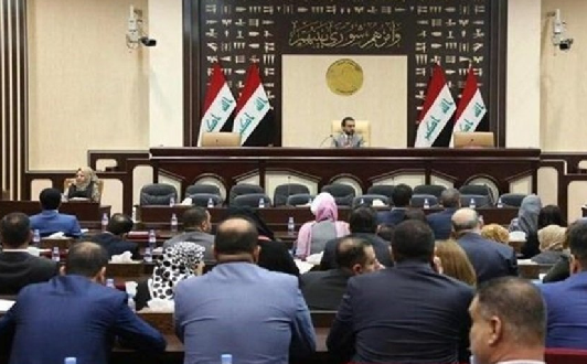 نائب:البرلمان يتطلع إلى تشكيل حكومة جديدة لمراقبة أدائها