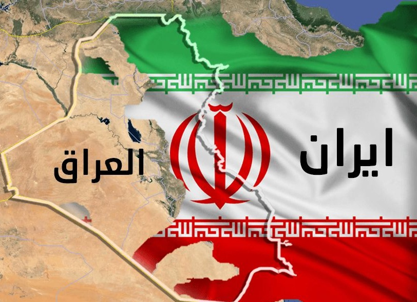 سيبقى العراق الحلقة الأضعف لتصفية الحسابات بين إيران وإسرائيل وليس دول الخليج العربي!