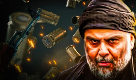 تحالف الفتح:الصدر عبارة عن “دولاب هواء” وشعاره”لاشرقية ولا غربية “قشمريات