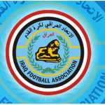 الاتحاد العراقي بكرة القدم:سلامة وفد المنتخب العراقي من كورونا