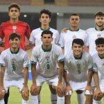 اليوم ..المواجهة بين المنتخب الأولمبي العراقي ونظيره الفيتنامي