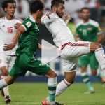 الاتحاد الآسيوي لكرة القدم يقترح إقامة مباراة العراق والإمارات في السعودية