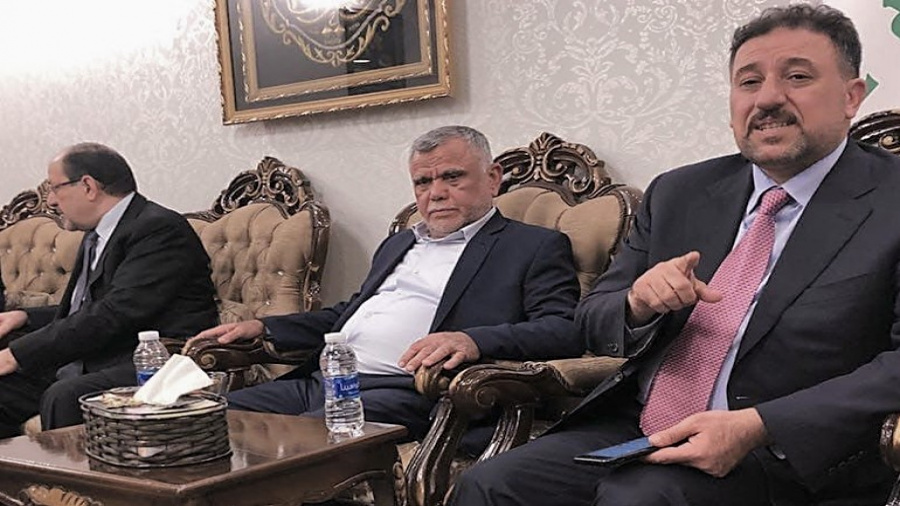 تسريبات: الخنجر سيتحالف مع القوى الولائية لخدمة المشروع الإيراني